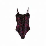 Pink Leho One Piece