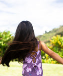 Koki’o Keiki Lace Back (Poni)