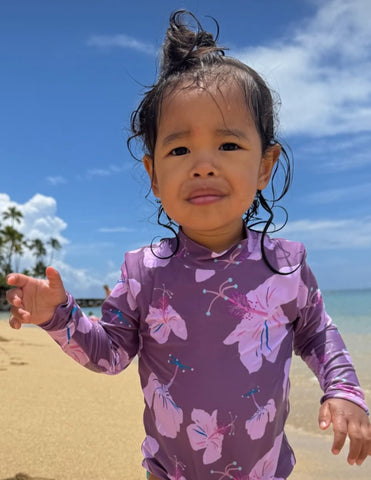 Koki’o Long Sleeve (Poni)