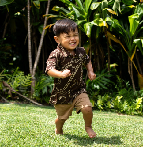 Keiki Polo