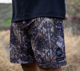 Wao Camo Board Shorts