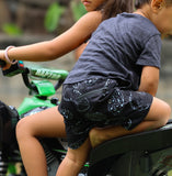 Leho Keiki Board Shorts