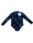 Leho Keiki Long Sleeve
