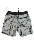He’e Board Shorts (Sand)