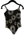 Opihi (B&W) Keiki Lace Back