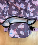 Tote w/Belt Bag