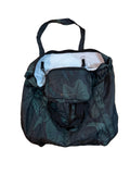 Tote w/Belt Bag