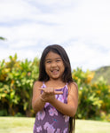 Koki’o Keiki Lace Back (Poni)