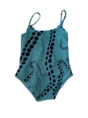 He’e Keiki Lace Back (Polu)