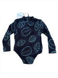 Leho Keiki Long Sleeve