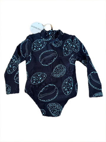 Leho Keiki Long Sleeve
