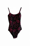 Pink Leho One Piece