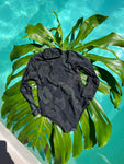 Dark Kalo Keiki Long Sleeve
